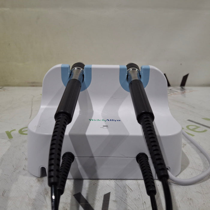 Welch Allyn Welch Allyn 777 Otoscope Ophthalmoscope Transformer Diagnostic Exam Equipment reLink Medical