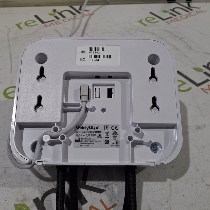 Welch Allyn Welch Allyn 777 Otoscope Ophthalmoscope Transformer Diagnostic Exam Equipment reLink Medical