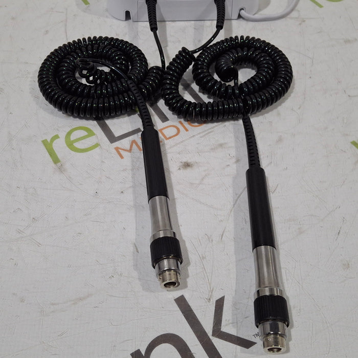 Welch Allyn Welch Allyn 777 Otoscope Ophthalmoscope Transformer Diagnostic Exam Equipment reLink Medical