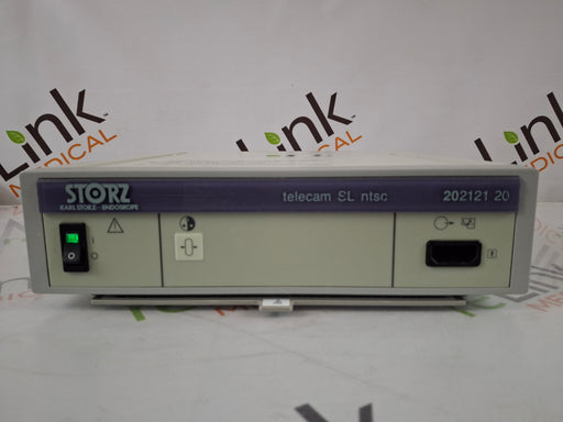 Karl Storz Karl Storz Telecam NTSC 202121 20 Camera Control Unit Rigid Endoscopy reLink Medical