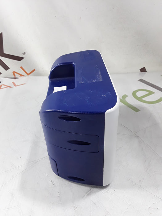 Covidien PM1000N Nellcor Bedside SPO2 Monitor