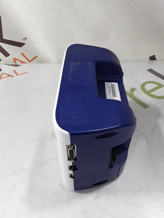 Covidien PM1000N Nellcor Bedside SPO2 Monitor