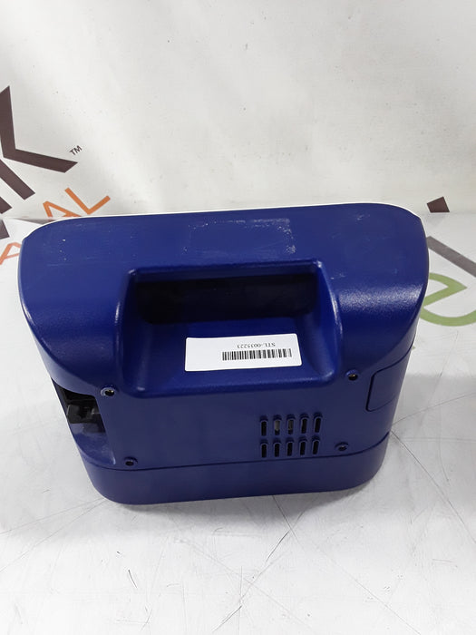 Covidien PM1000N Nellcor Bedside SPO2 Monitor