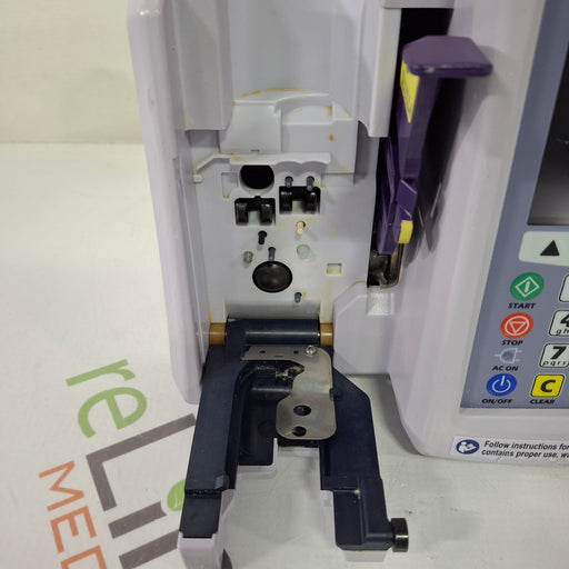 Hospira Hospira Plum 360 Infusion Pump Infusion Pump reLink Medical