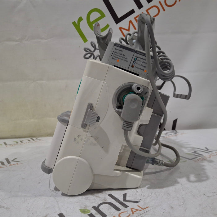 Philips HeartStart MRx Defibrillator w/Printer