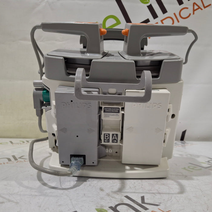 Philips HeartStart MRx Defibrillator w/Printer