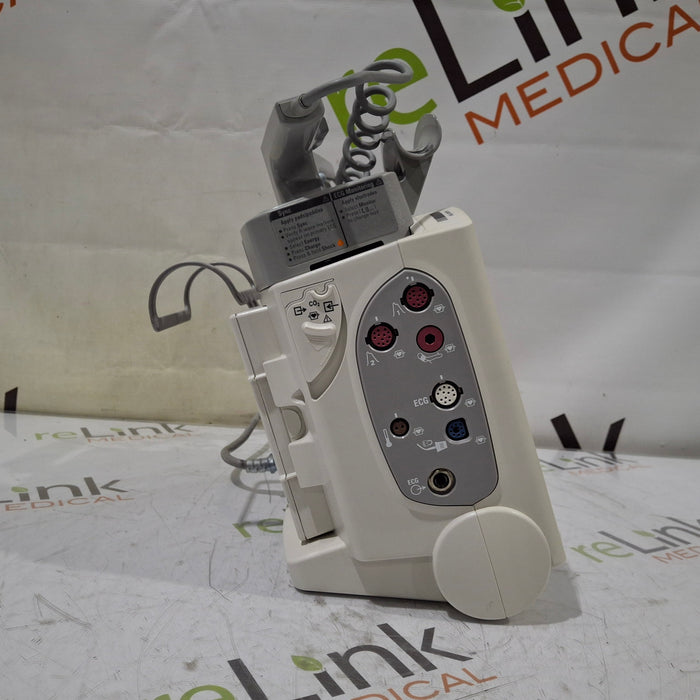 Philips HeartStart MRx Defibrillator w/Printer