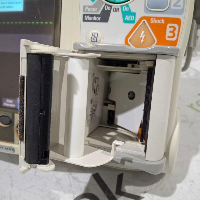 Philips HeartStart MRx Defibrillator w/Printer
