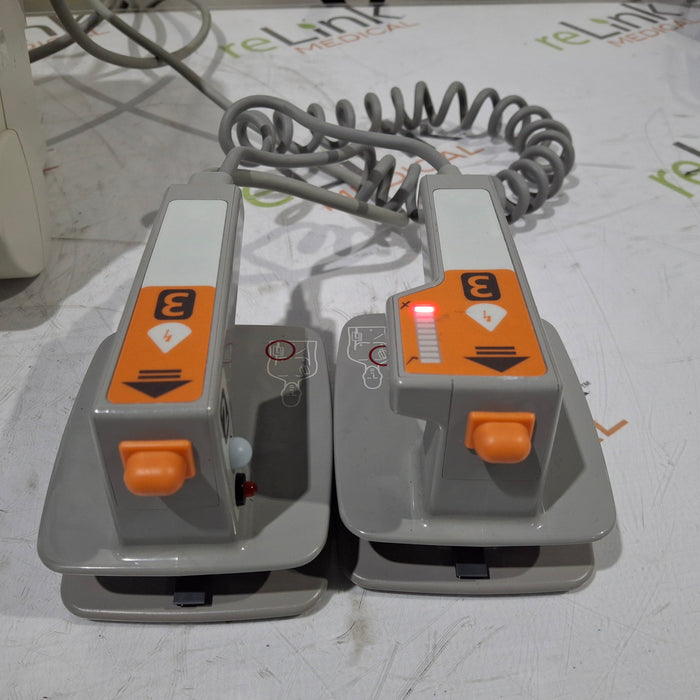 Philips HeartStart MRx Defibrillator w/Printer