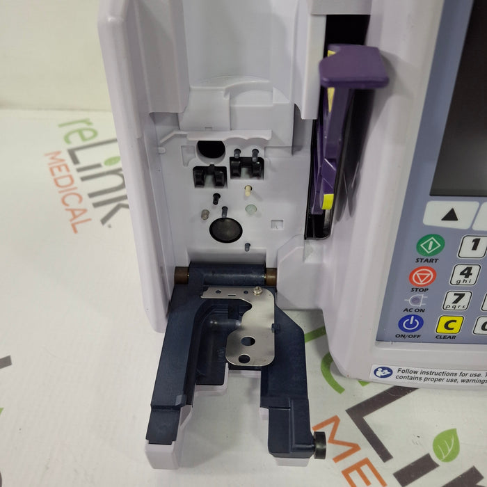 Hospira Plum 360 Infusion Pump