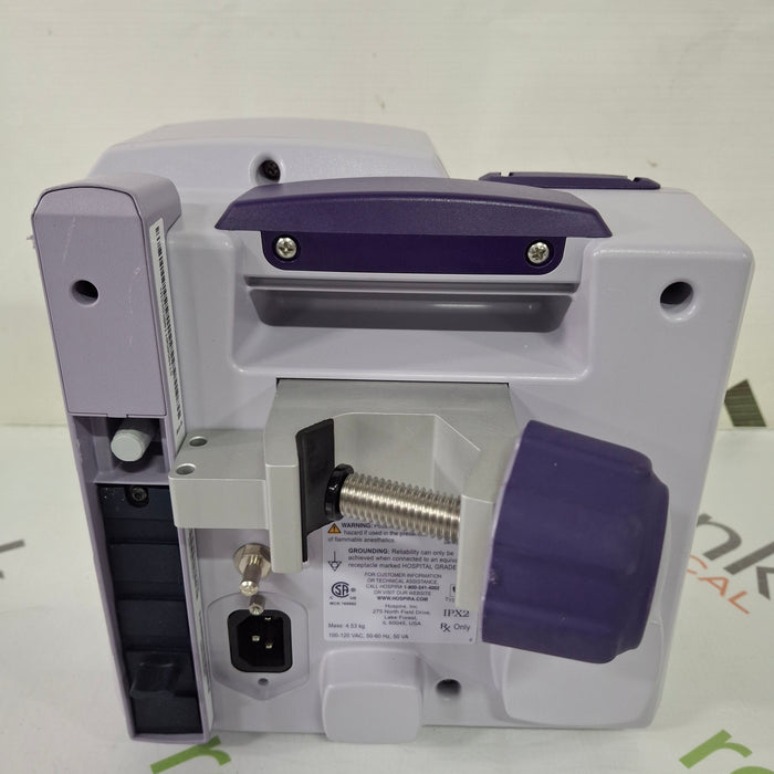 Hospira Plum 360 Infusion Pump
