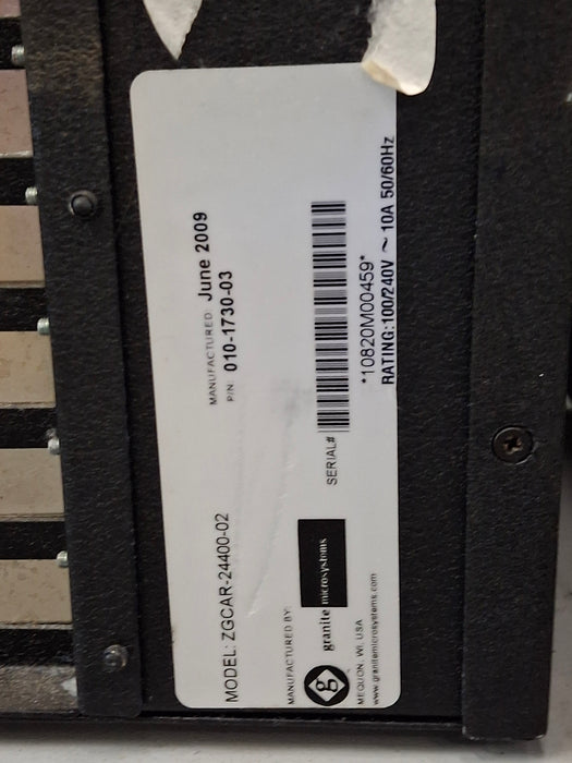 Quinton Quinton Cardiac Science Q Stress System Console Cardiology reLink Medical