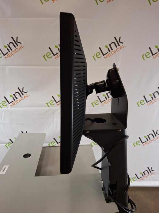 Quinton Quinton Cardiac Science Q Stress System Console Cardiology reLink Medical