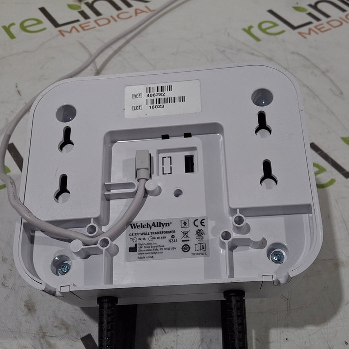 Welch Allyn Welch Allyn 777 w/Heads Ophthalmoscope/Otoscope Wall Transformer Diagnostic Exam Equipment reLink Medical