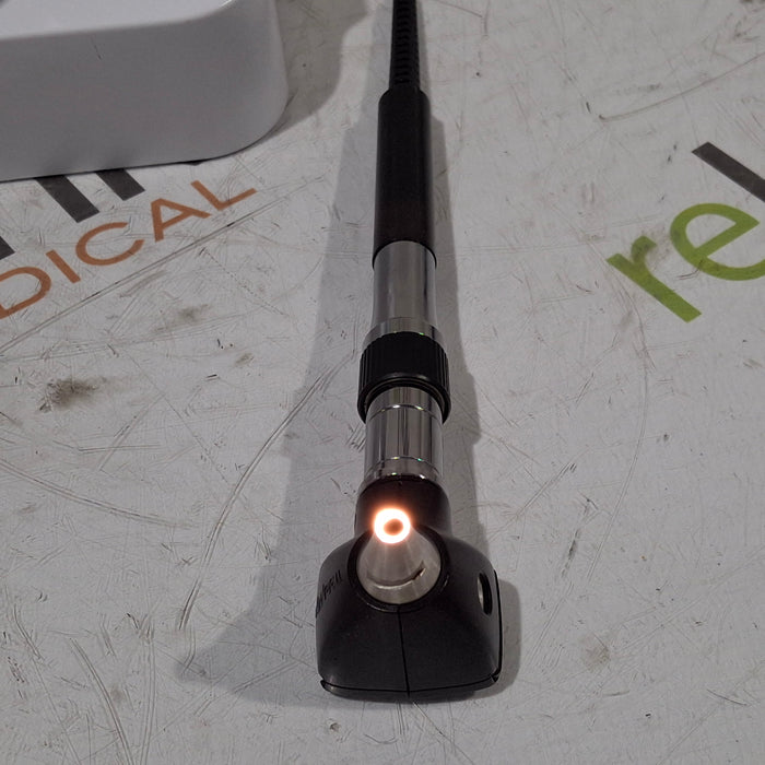 Welch Allyn Welch Allyn 777 w/Heads Ophthalmoscope/Otoscope Wall Transformer Diagnostic Exam Equipment reLink Medical