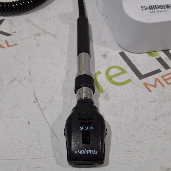 Welch Allyn Welch Allyn 777 w/Heads Ophthalmoscope/Otoscope Wall Transformer Diagnostic Exam Equipment reLink Medical
