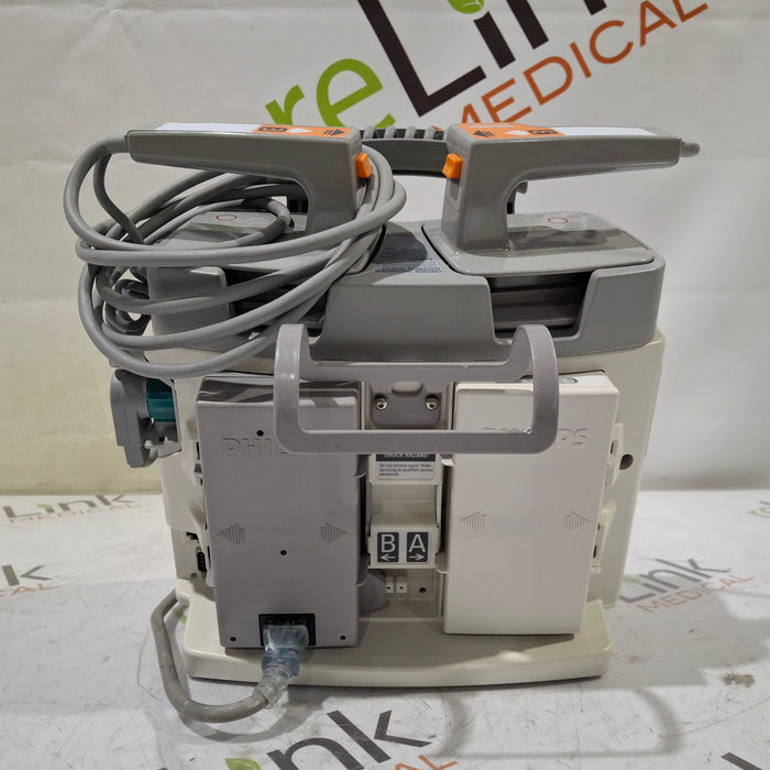 Philips Philips HeartStart MRx Defibrillator w/Printer Defibrillators reLink Medical