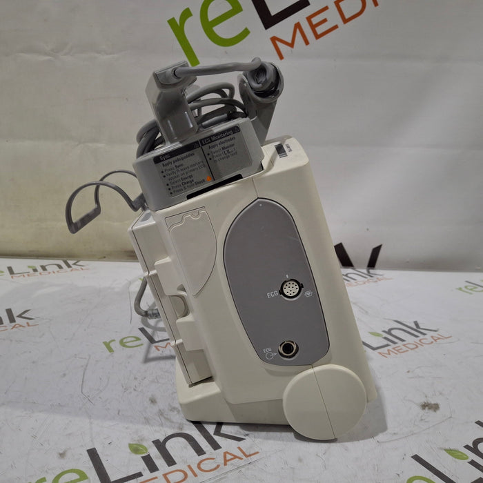 Philips Philips HeartStart MRx Defibrillator w/Printer Defibrillators reLink Medical