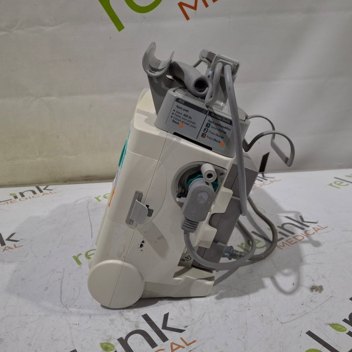 Philips HeartStart MRx Defibrillator w/Printer