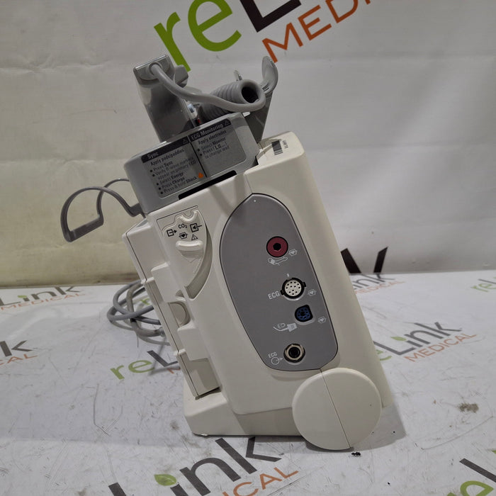 Philips HeartStart MRx Defibrillator w/Printer