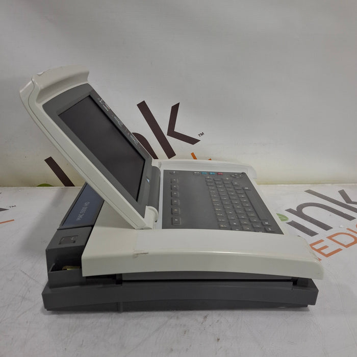 GE Healthcare GE Healthcare MAC 5500 HD ECG without CAM Module Cardiology reLink Medical