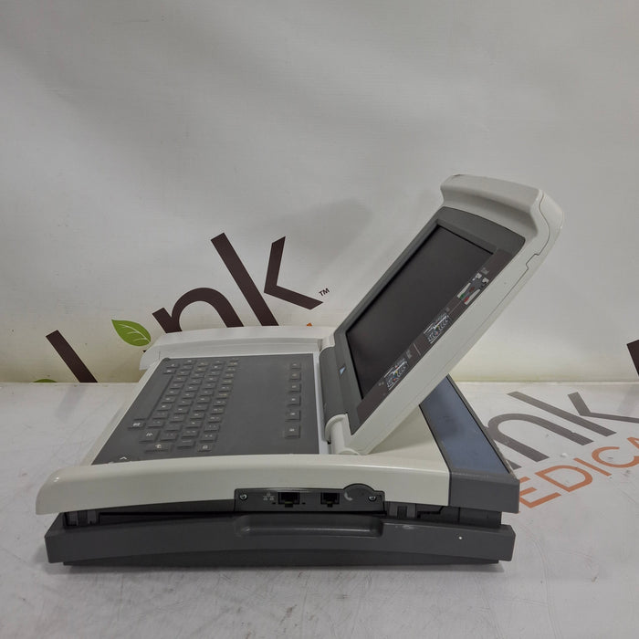 GE Healthcare GE Healthcare MAC 5500 HD ECG without CAM Module Cardiology reLink Medical