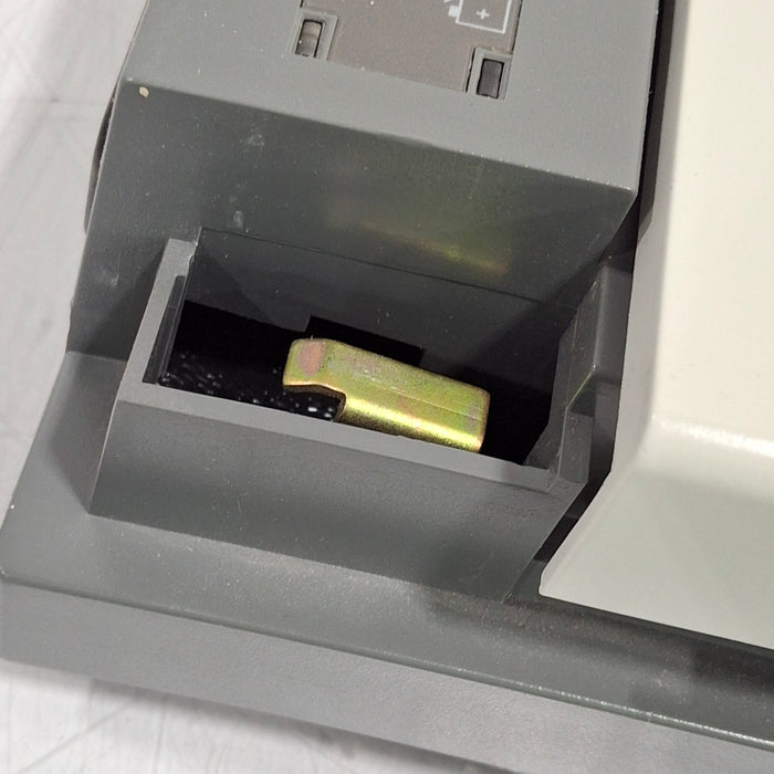 GE Healthcare GE Healthcare MAC 5500 HD ECG without CAM Module Cardiology reLink Medical