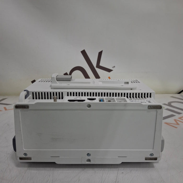 GE Healthcare Carescape B450 Critical Care Patient Monitor