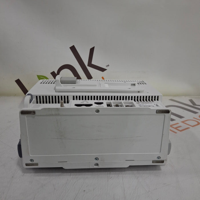 GE Healthcare Carescape B450 Critical Care Patient Monitor