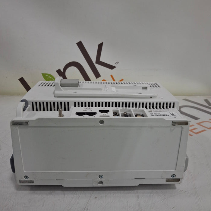 GE Healthcare Carescape B450 Critical Care Patient Monitor