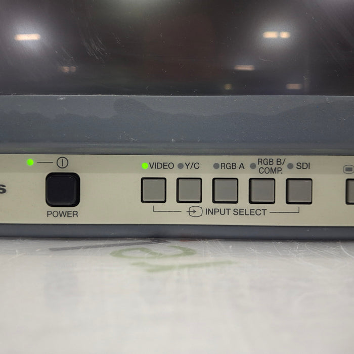 Olympus OEV191H Medical Display