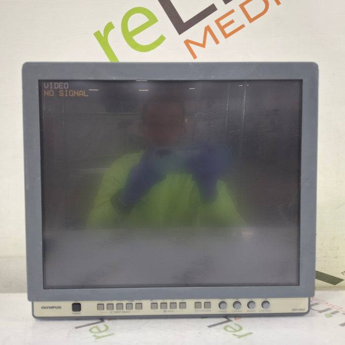 Olympus OEV191H Medical Display