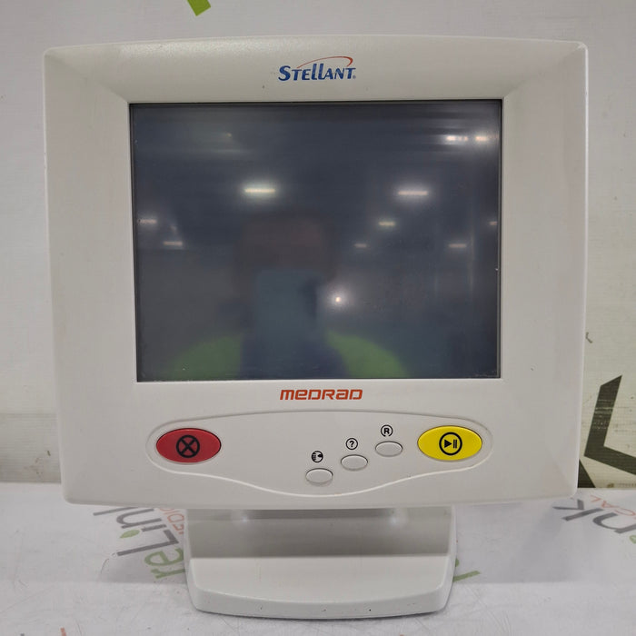 Medrad Medrad Stellant Display Monitor Injectors reLink Medical