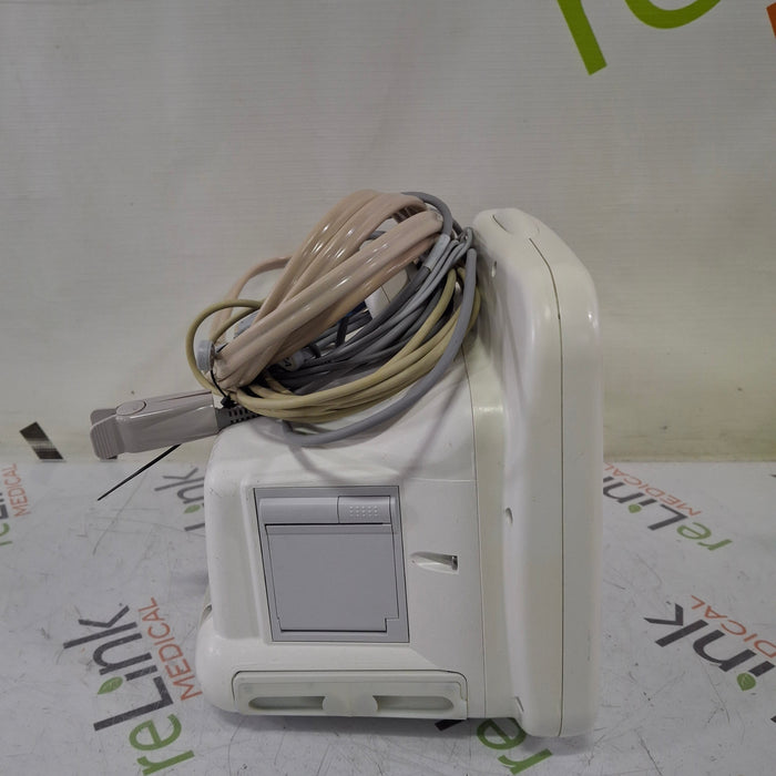 GE Healthcare GE Healthcare Dash 4000 - Masimo SpO2 Patient Monitor Patient Monitors reLink Medical