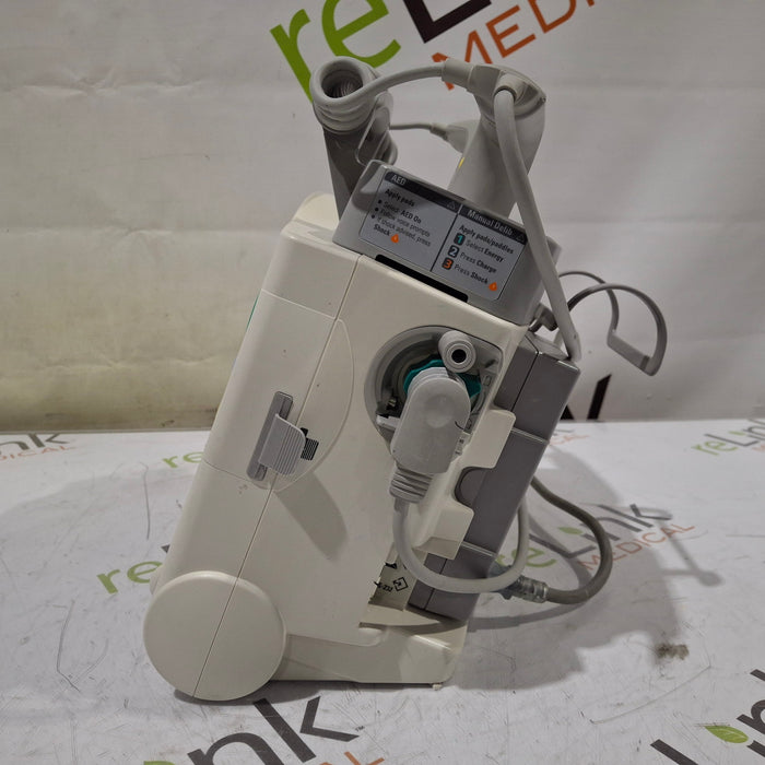 Philips Philips HeartStart MRx Defibrillator w/Printer Defibrillators reLink Medical