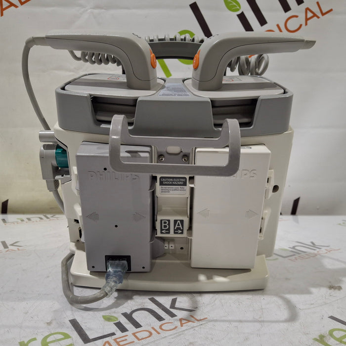 Philips Philips HeartStart MRx Defibrillator w/Printer Defibrillators reLink Medical