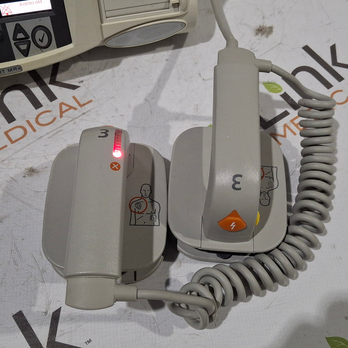 Philips Philips HeartStart MRx Defibrillator w/Printer Defibrillators reLink Medical