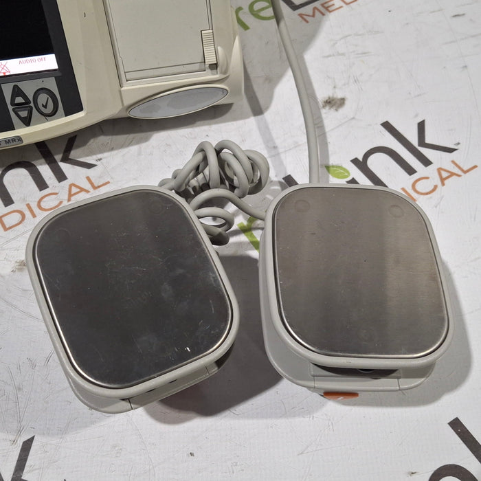 Philips Philips HeartStart MRx Defibrillator w/Printer Defibrillators reLink Medical
