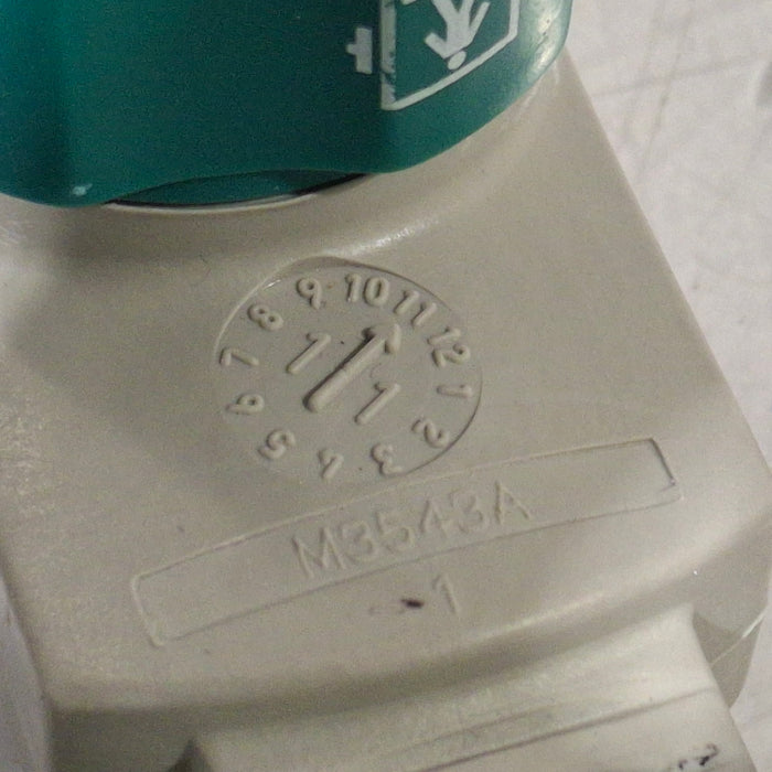 Philips Philips HeartStart MRx Defibrillator w/Printer Defibrillators reLink Medical