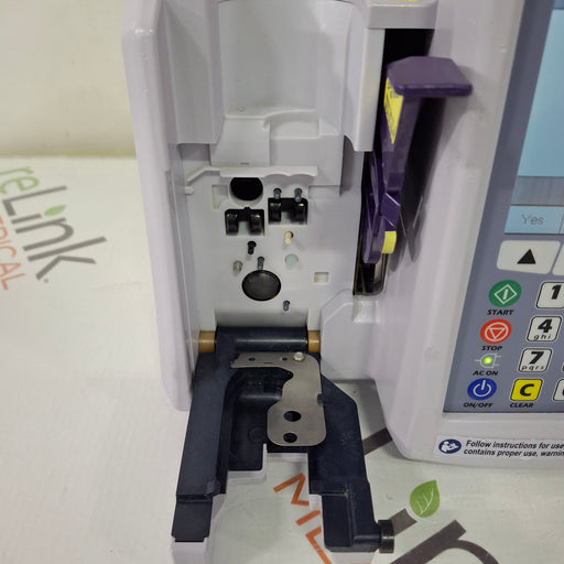 Hospira Hospira Plum 360 Infusion Pump Infusion Pump reLink Medical