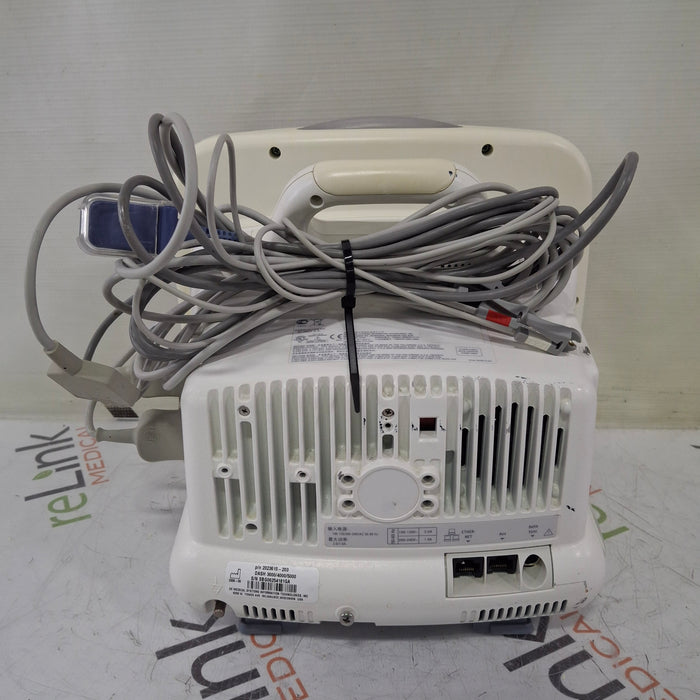 GE Healthcare GE Healthcare Dash 4000 - Masimo SpO2 Patient Monitor Patient Monitors reLink Medical