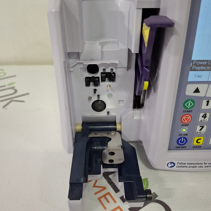 Hospira Plum 360 Infusion Pump