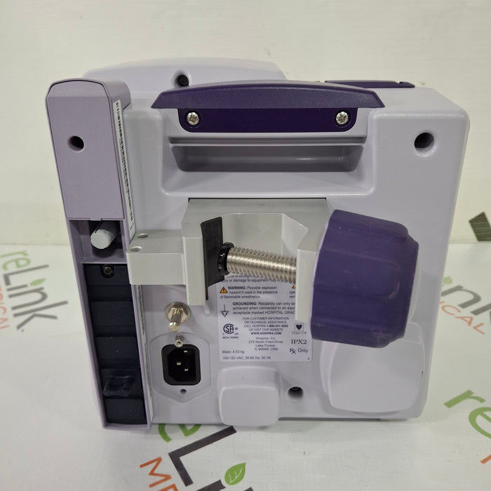 Hospira Plum 360 Infusion Pump
