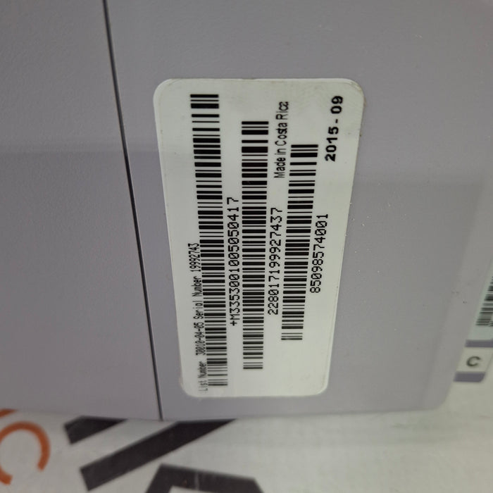 Hospira Plum 360 Infusion Pump