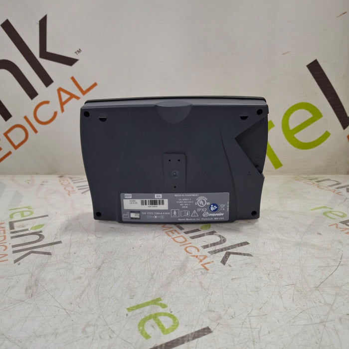 Nonin Medical RespSense LS1R-9R Capnograph Respiratory Monitor