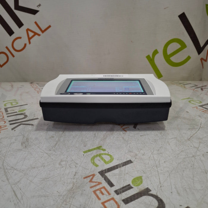 Nonin Medical RespSense LS1R-9R Capnograph Respiratory Monitor