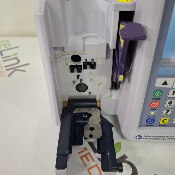 Hospira Plum 360 Infusion Pump