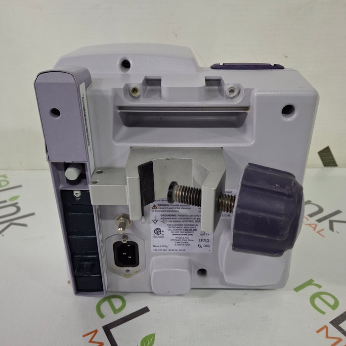 Hospira Plum 360 Infusion Pump