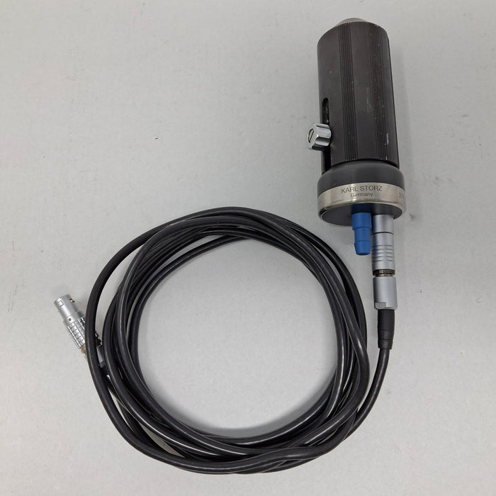Karl Storz 27610030 Calcuson Transducer Ultrasonic Hand Piece