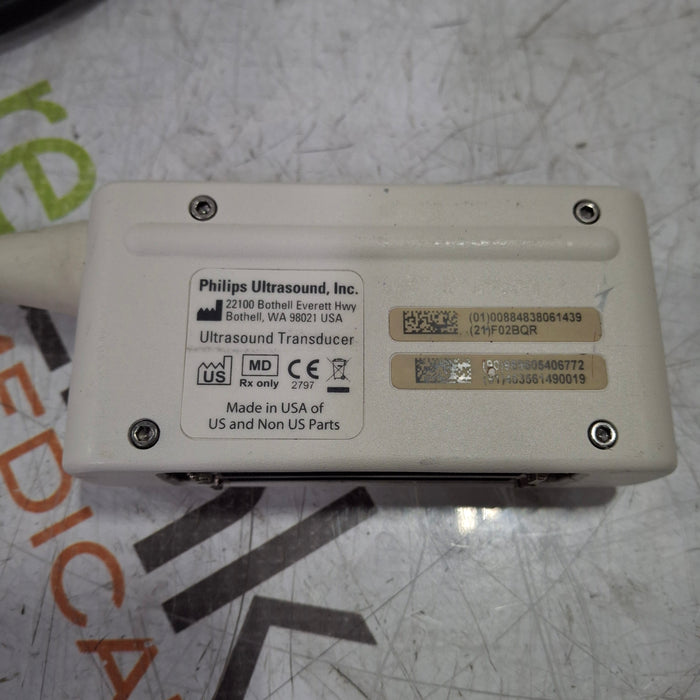 Philips Philips S7-3t TEE Probe Transducer Ultrasound Probes reLink Medical